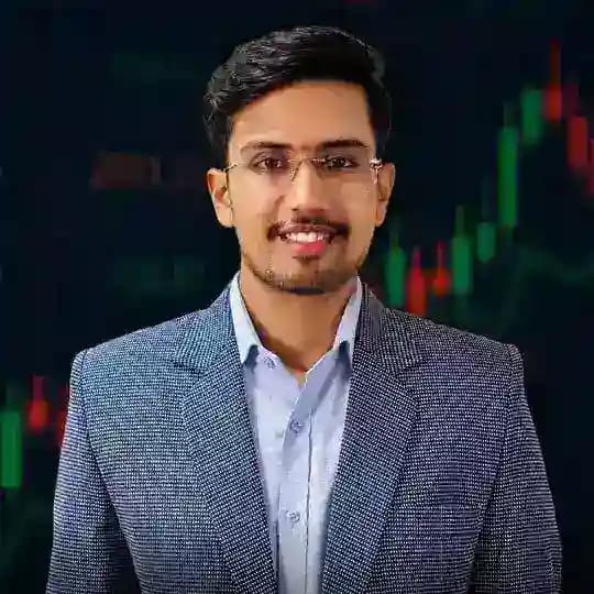 Forex With MMR
