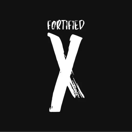 Fortified X | Announcement Channel
