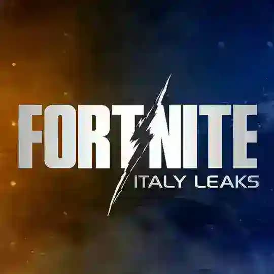 Fortnite ITALY Leaks 🇮🇹
