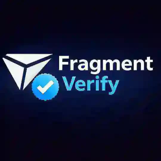 Verify Fragment | وریفای فرگمنت