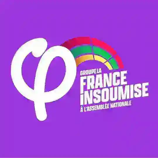 La France insoumise à l’Assemblée nationale