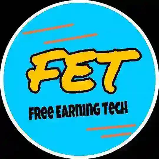 Free Earning Tech