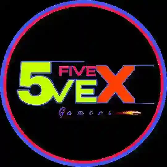 5x5 Gaming