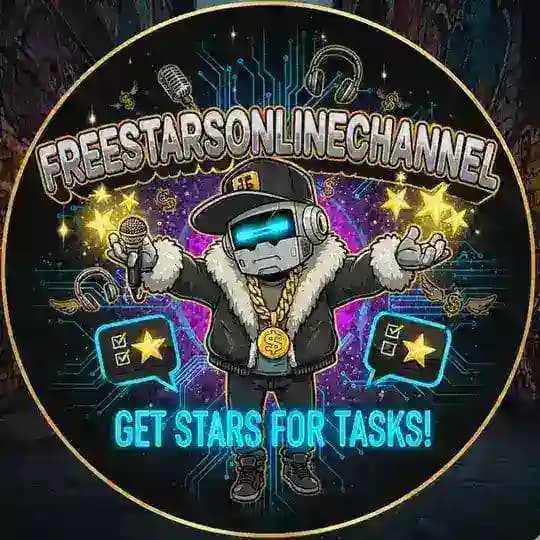FreeStarsOnlineCHANNEL