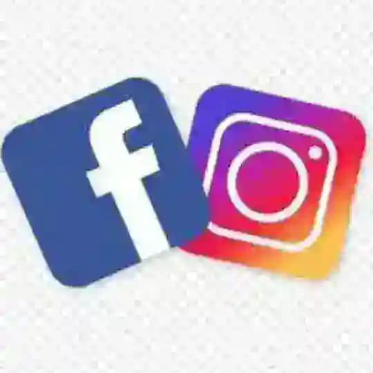 Facebook Instagram Marketing 👑👑