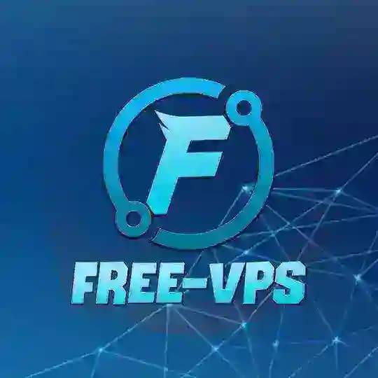 Free VPS | سرور مجازی