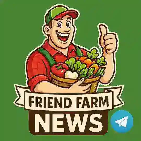 Friend Farm News