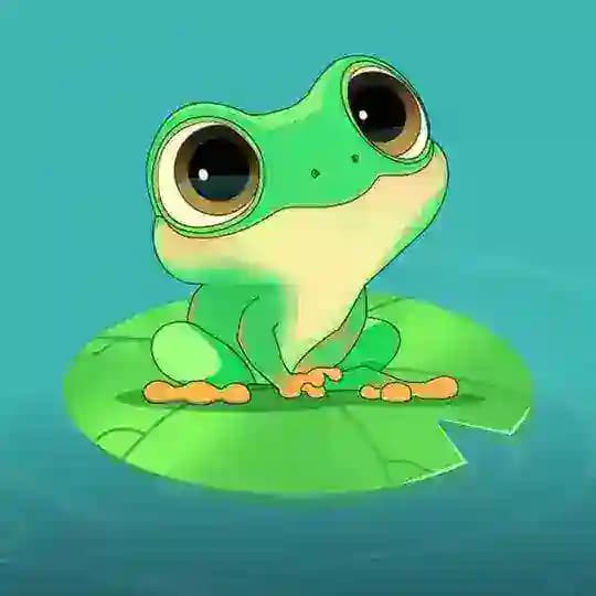 Frog Trader