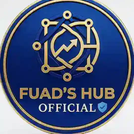 FUAD'S HUB OFFICIAL