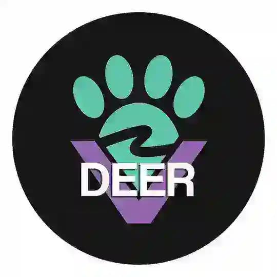 Furry Valley Deer