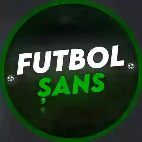 Futbol Şans