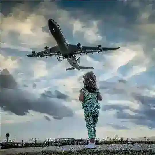 Future Aviators Files