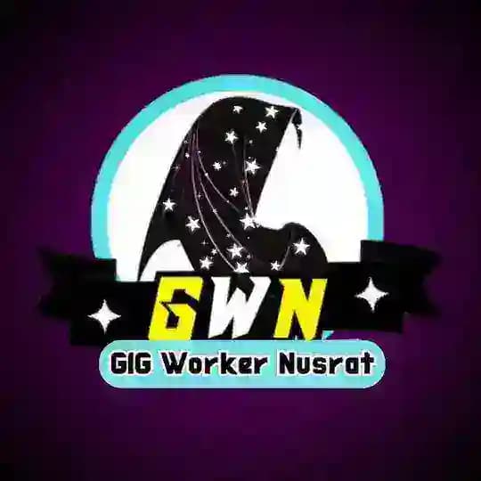 𝐆𝐈𝐆 𝐖𝐨𝐫𝐤𝐞𝐫 𝐍𝐮𝐬𝐫𝐚𝐭 Profile