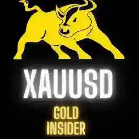 XAUUSD GOLD INSIDER (FREE) Profile
