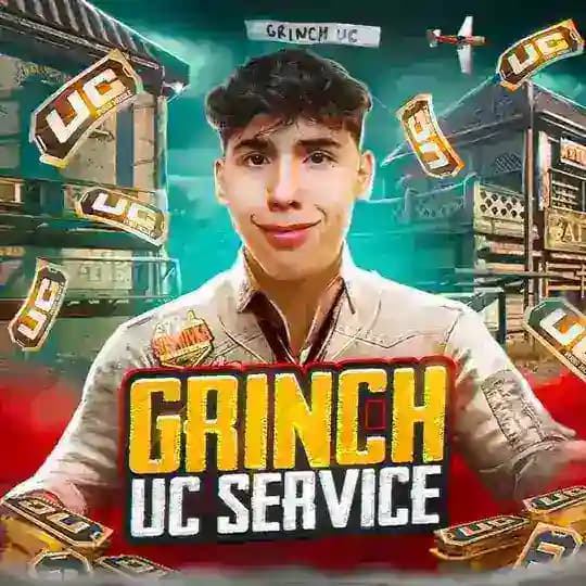 GRINCH UC