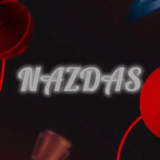 NAZDAS - نازداس