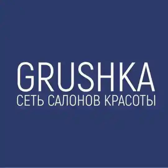 Перманент «GRUSHKA» Москва