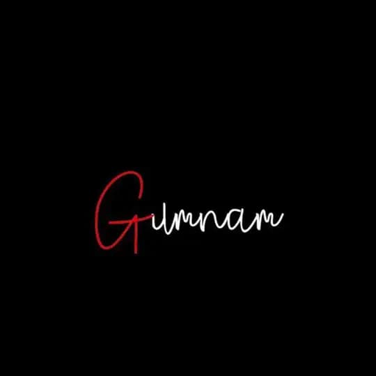 BGMI PUBG GUMNAM DARK