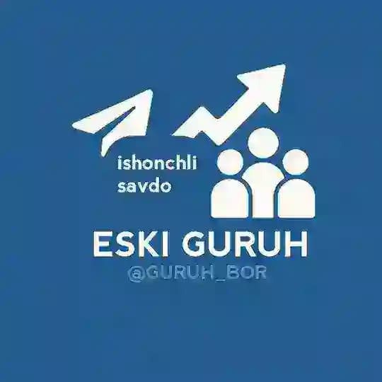 ESKI GURUH Profile