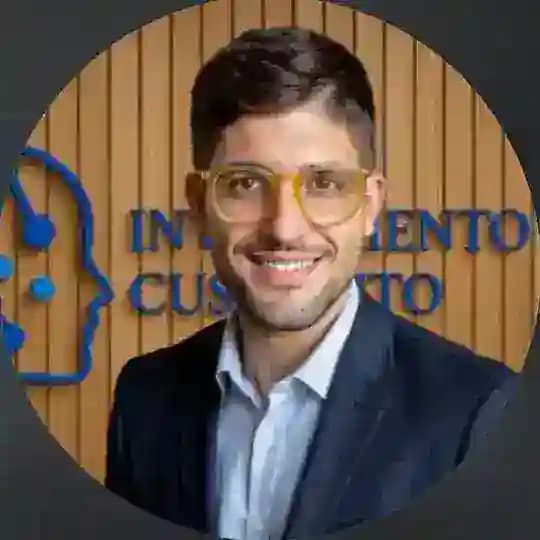 Gabriele Galletta | Investimento ๐ฎ๐น๐๏ธ Profile