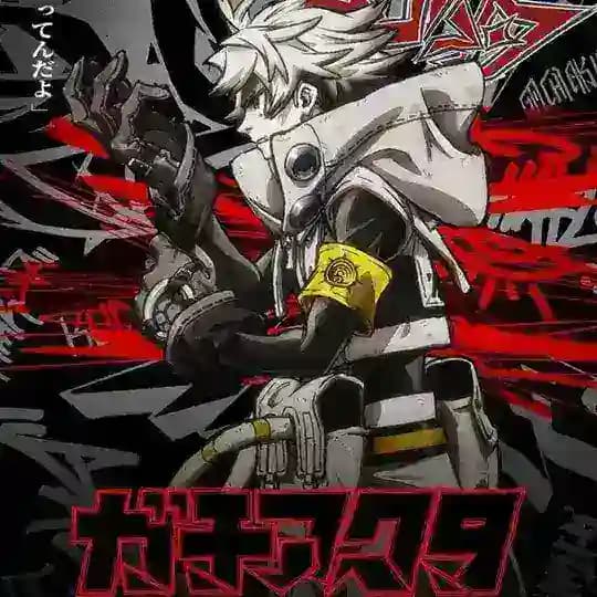 Gachiakuta Season 2