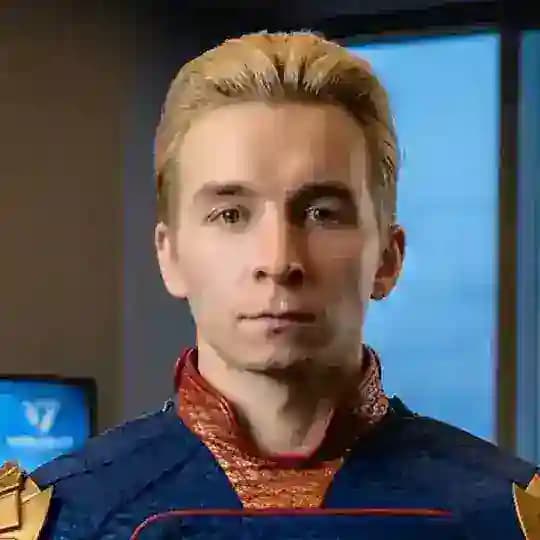 Путь Гаяра cosplay, fitness, life Profile