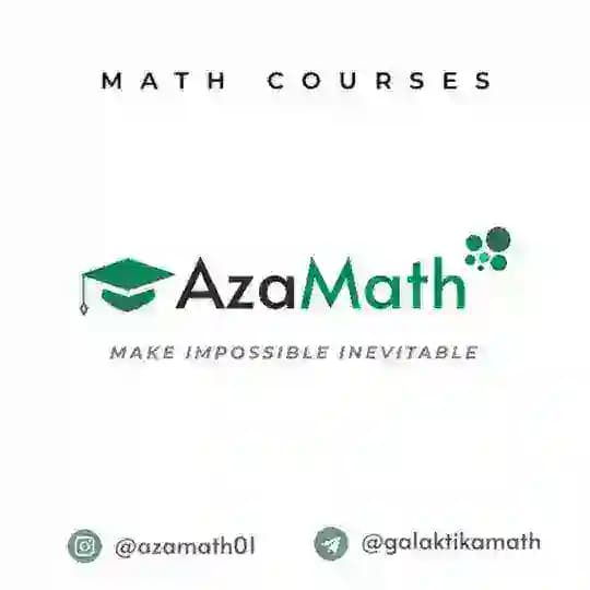 AzaMath