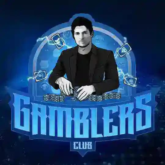 Gamblers Club