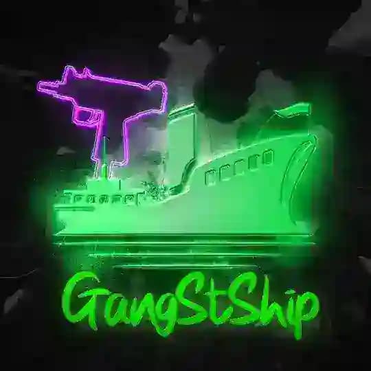 GangstShip