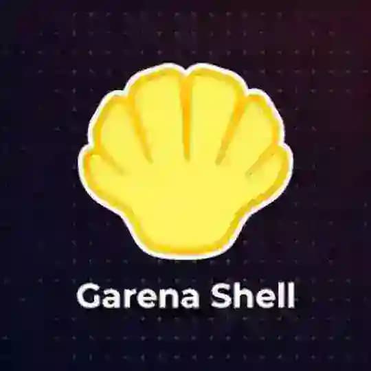 GARENA SHELL MALAYSIA | 21.60 Profile