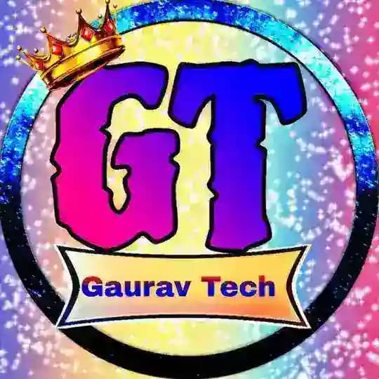 Gaurav tech official... Profile