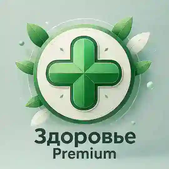 Ген Здоровья 💊