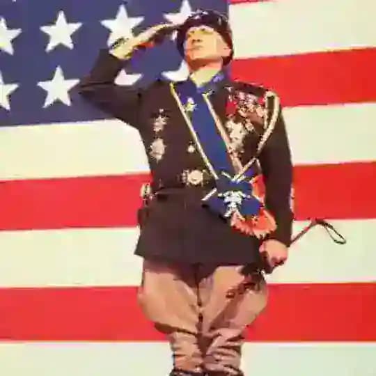 General Patton πͺ