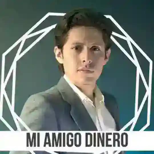 Germán - Mi Amigo Dinero