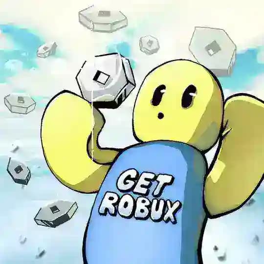 GET ROBUX - Proofs