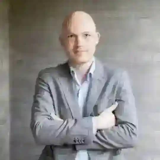 Giorgio pecorari - Investitore