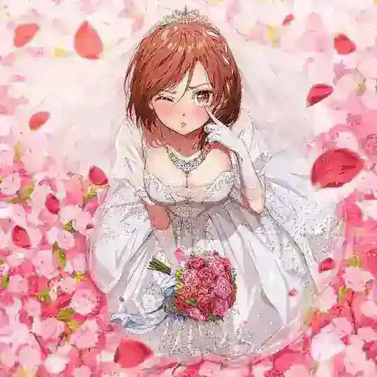 I'm Getting Married To A Girl I Hate in My Class Hindi Dubbed