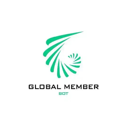 گلوبال ممبر | Global Member