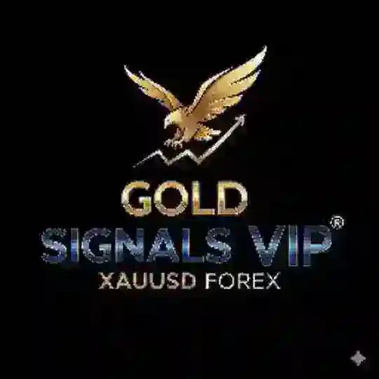 GOLD SIGNALS VIP (XAUUSD FOREX) ®️