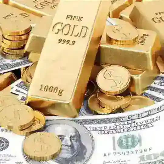 قیمت روز طلا