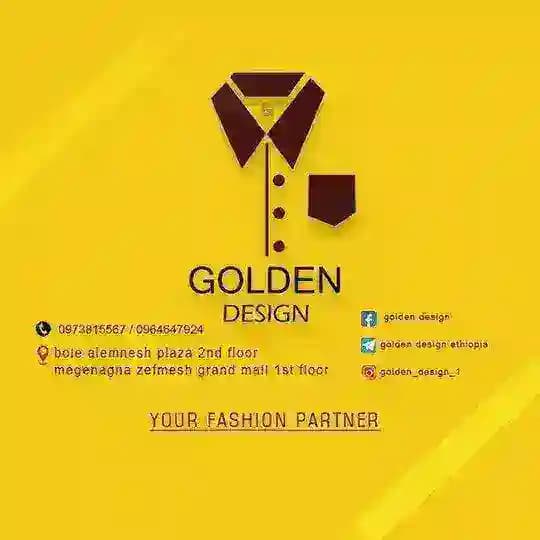 Golden Design