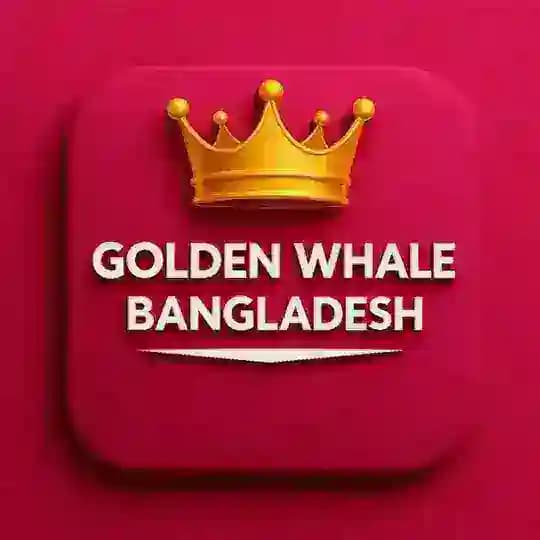 𝐆𝐨𝐥𝐝𝐞𝐧 𝐖𝐡𝐚𝐥𝐞 𝐁𝐚𝐧𝐠𝐥𝐚𝐝𝐞𝐬𝐡 Profile