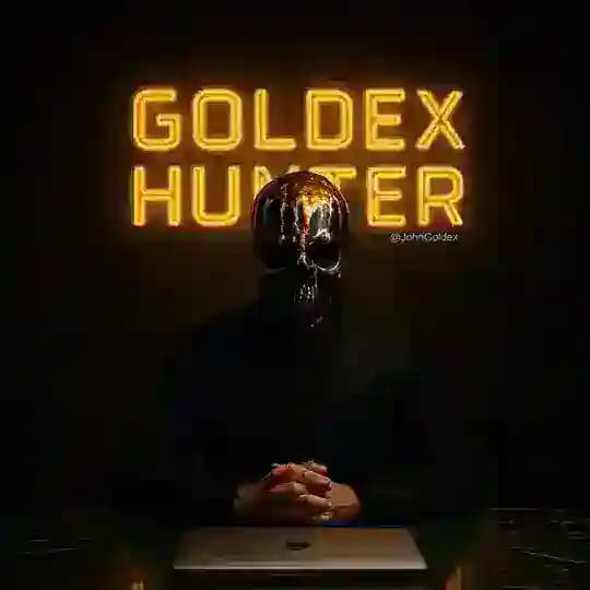 GOLD & NASDAQ SIGNALS | GOLDEX