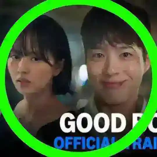 Good Boy Korean Drama