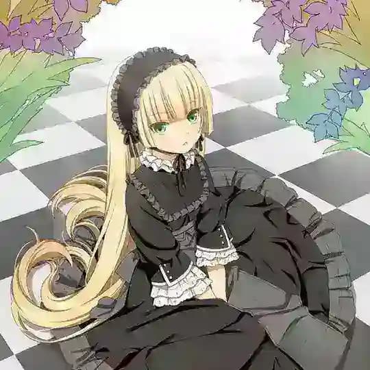 Gosick English Dub