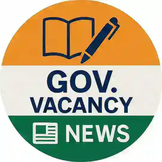 Gov.Vacancy News