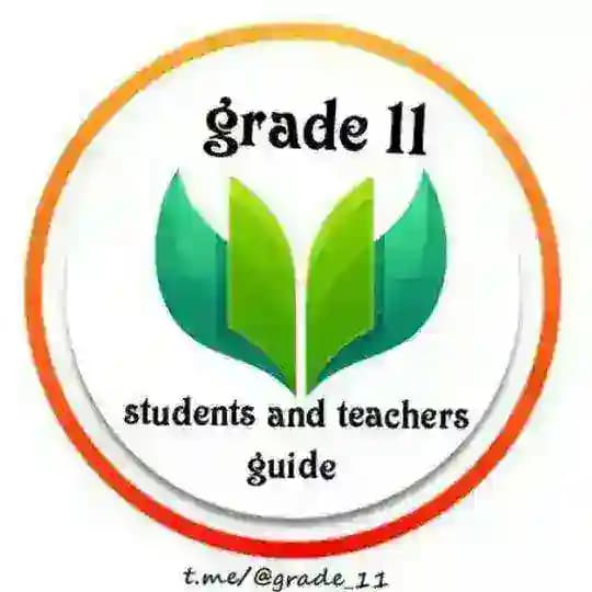 Grade 11 new curriclum text books