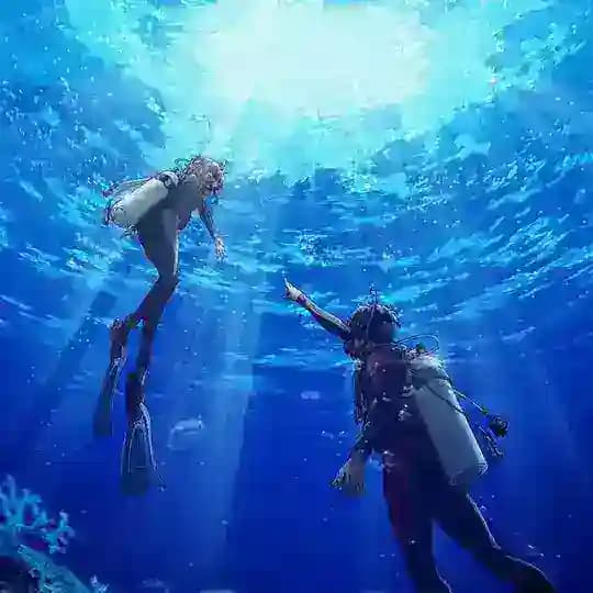 Grand Blue