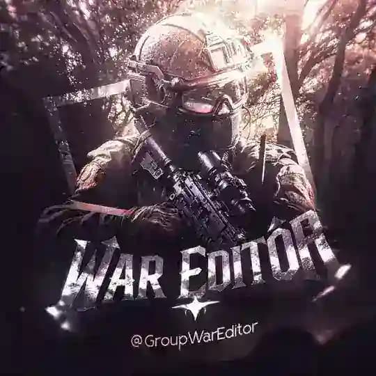 Group War Editor