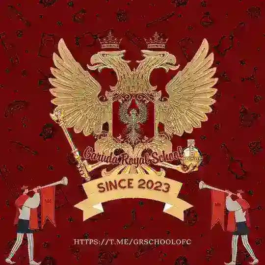 BUBAR || GARUDA ROYAL SCHOOL